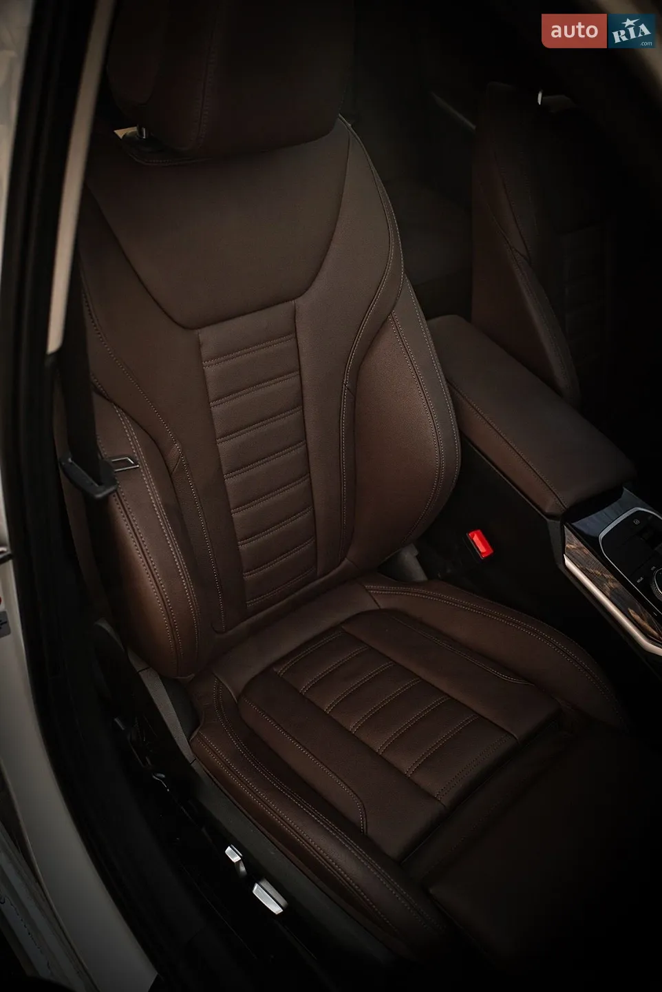 2021 BMW 3er - мініатюра 29