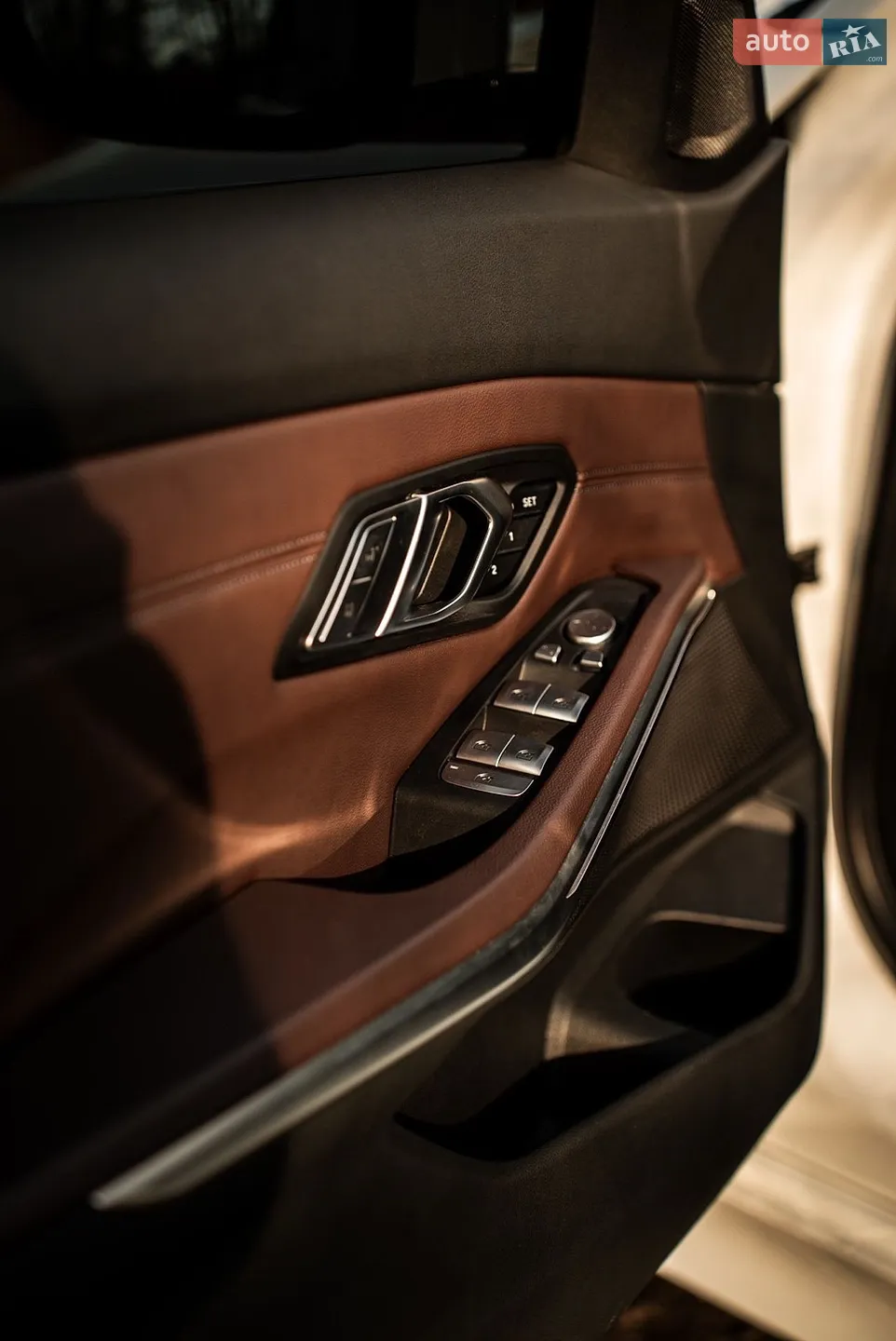2021 BMW 3er - мініатюра 33