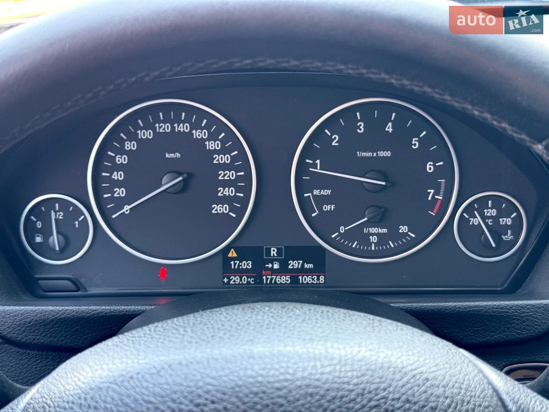 2012 BMW 3er - мініатюра 13