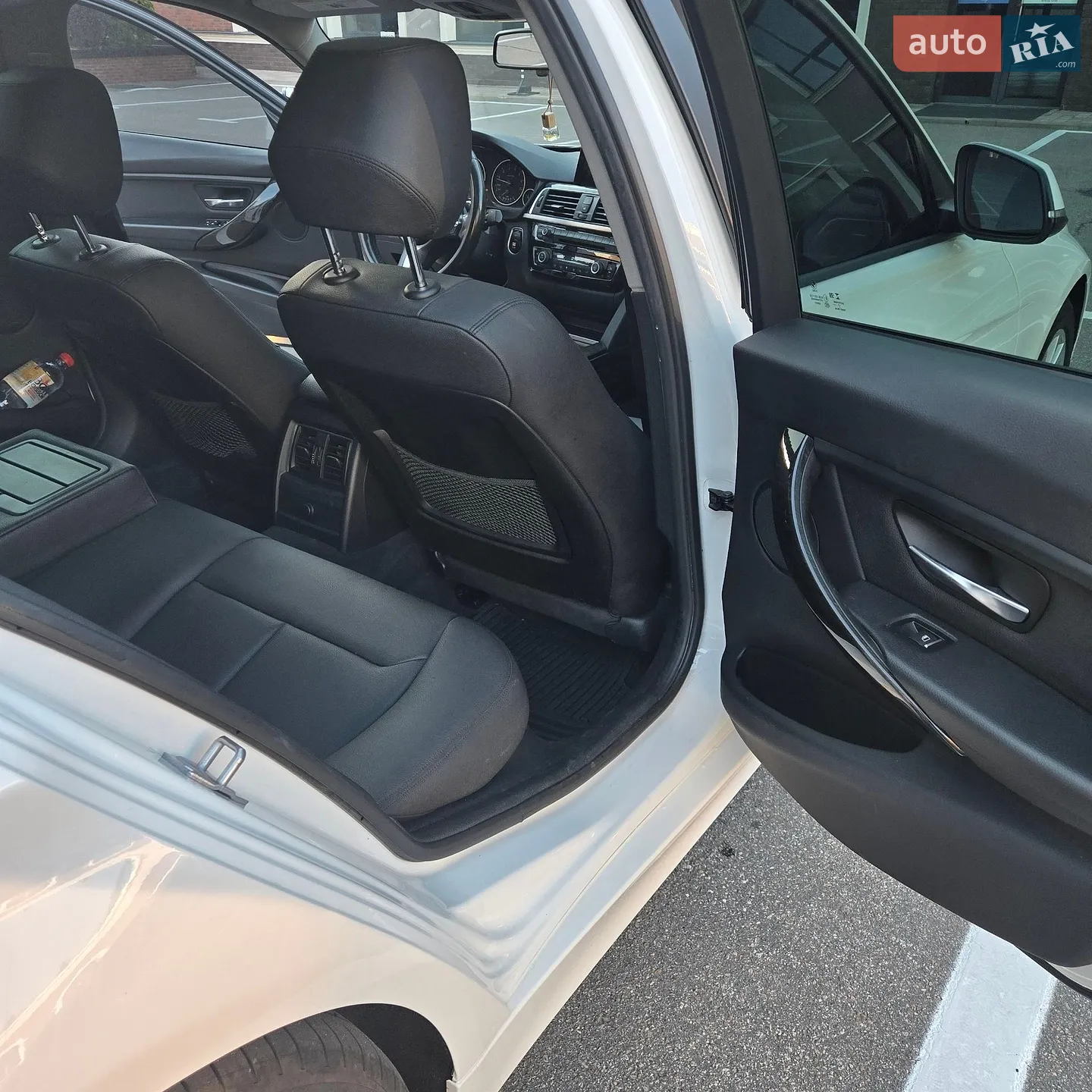 2018 BMW 3er - мініатюра 27