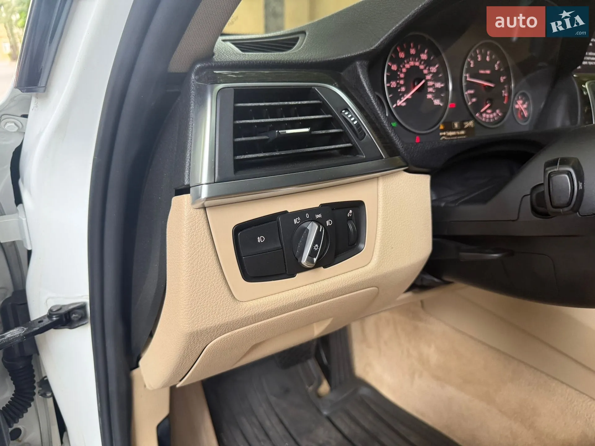 2013 BMW 3er - мініатюра 6