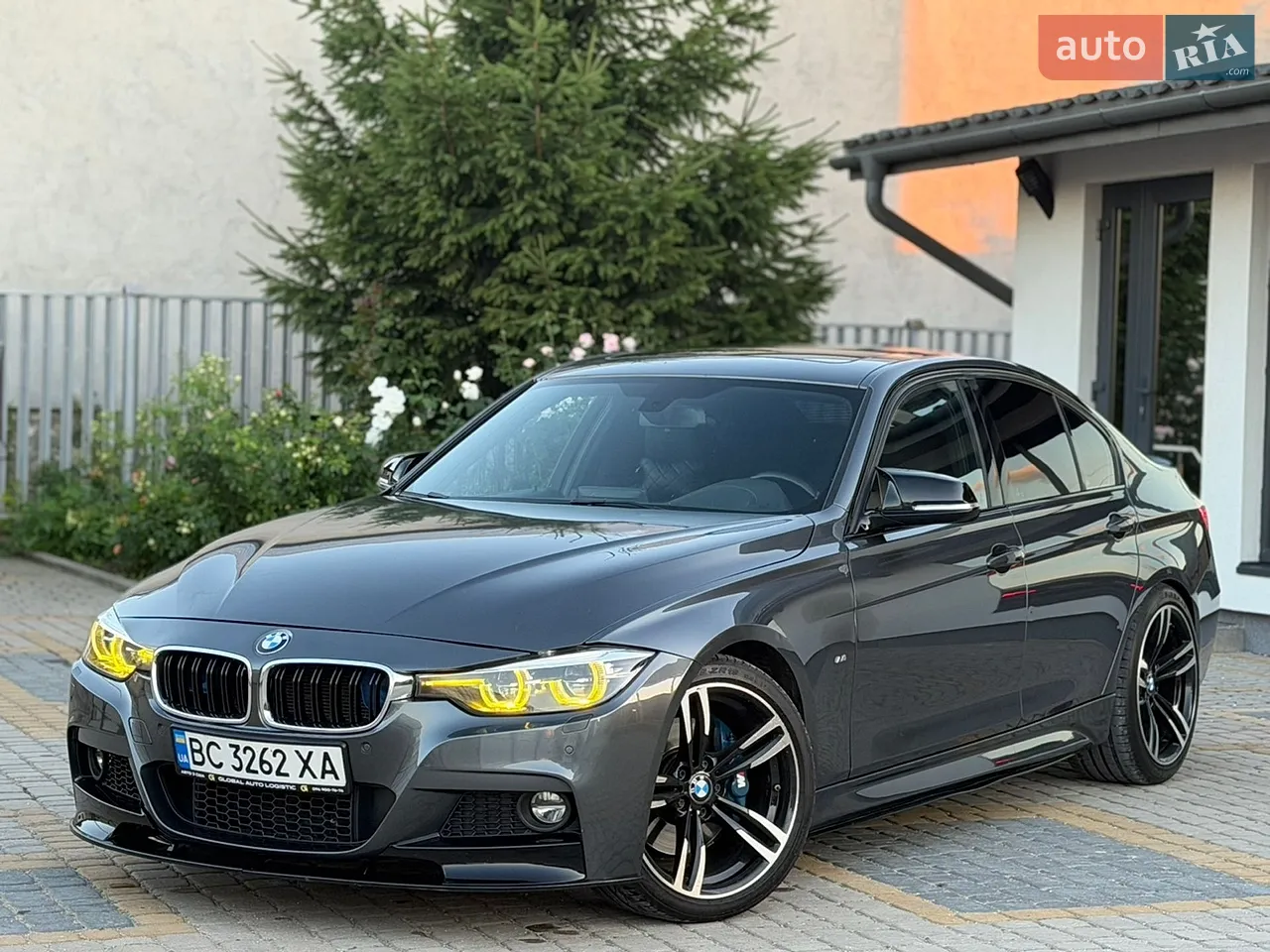 2015 BMW 3er - мініатюра 23
