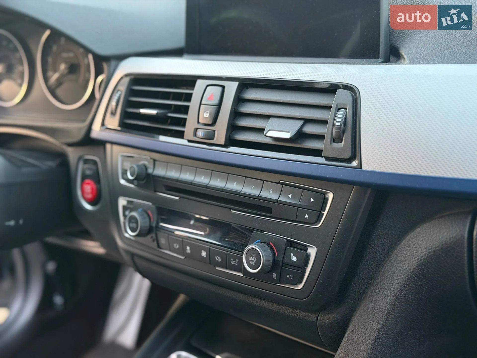 2014 BMW 3er - мініатюра 29
