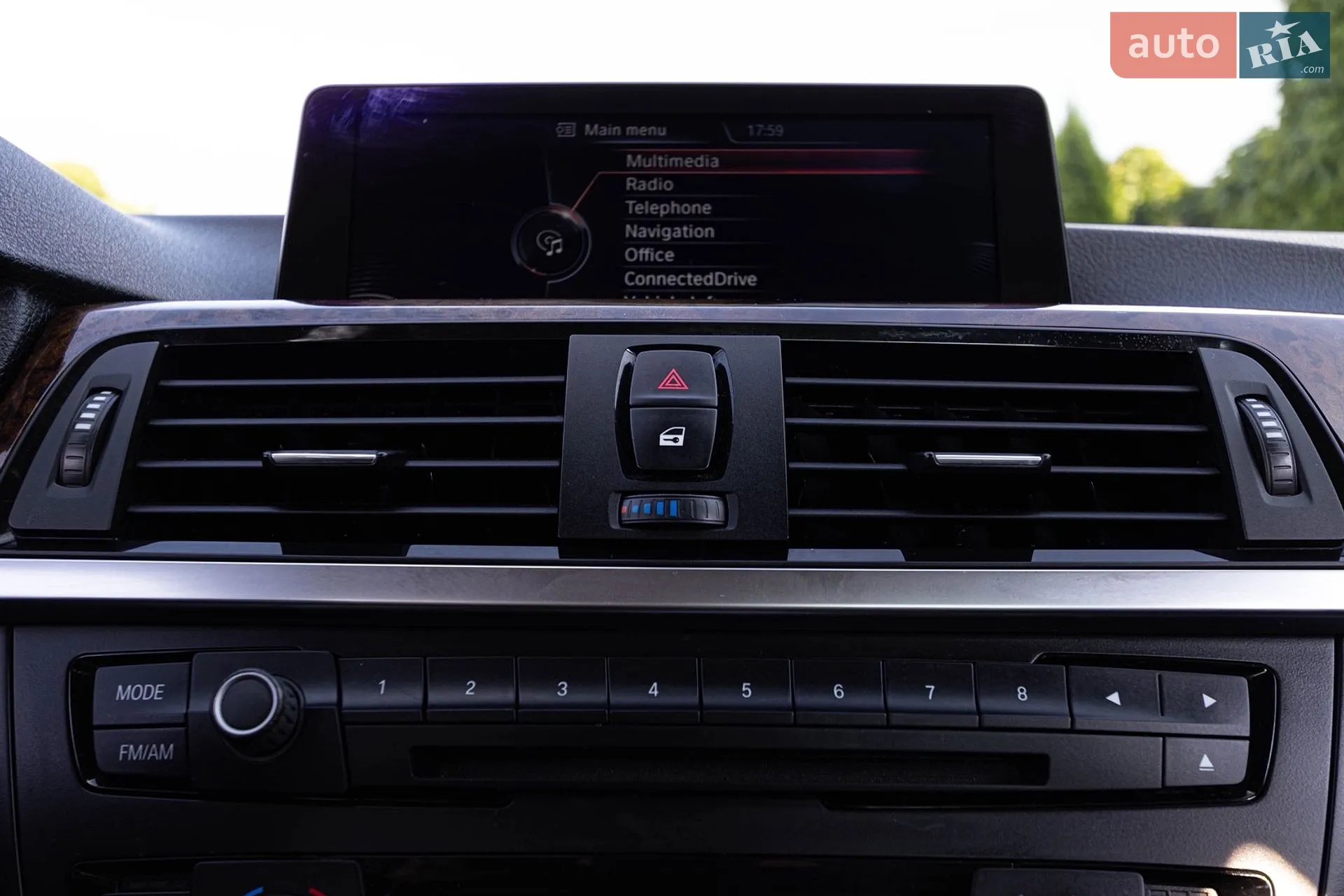 2013 BMW 3er - мініатюра 19