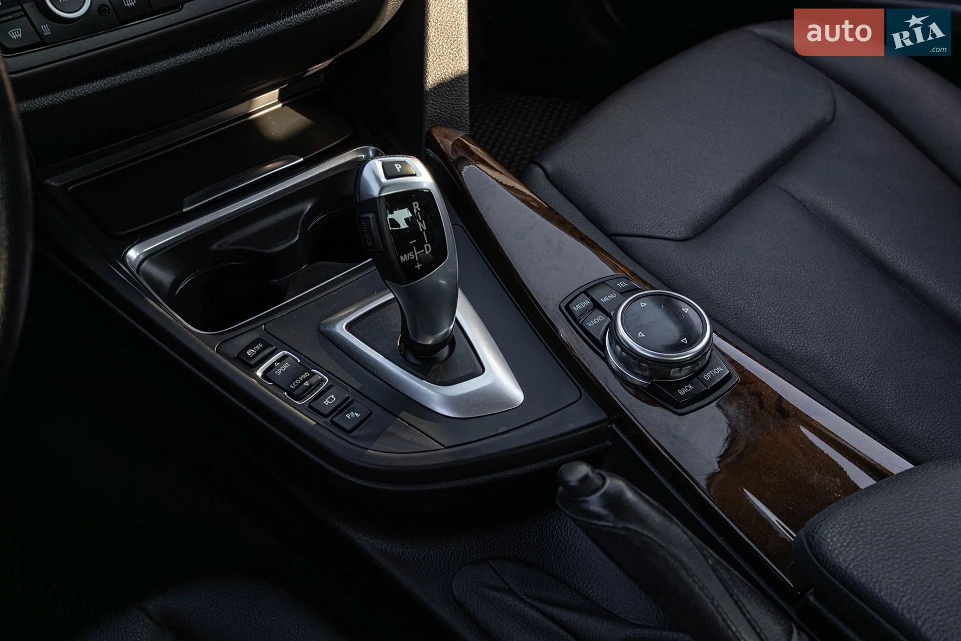 2013 BMW 3er - мініатюра 24