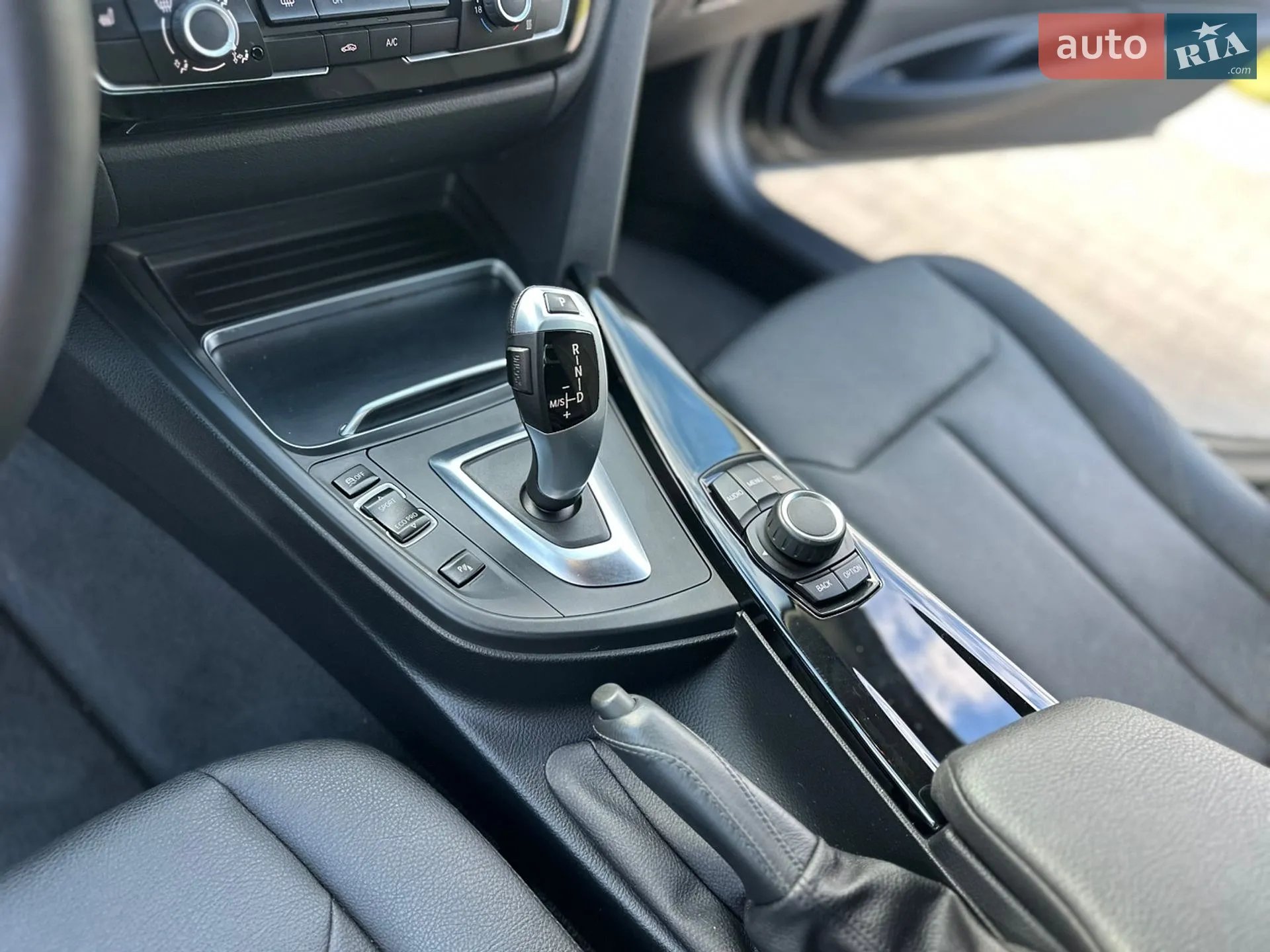 2017 BMW 3er - мініатюра 22