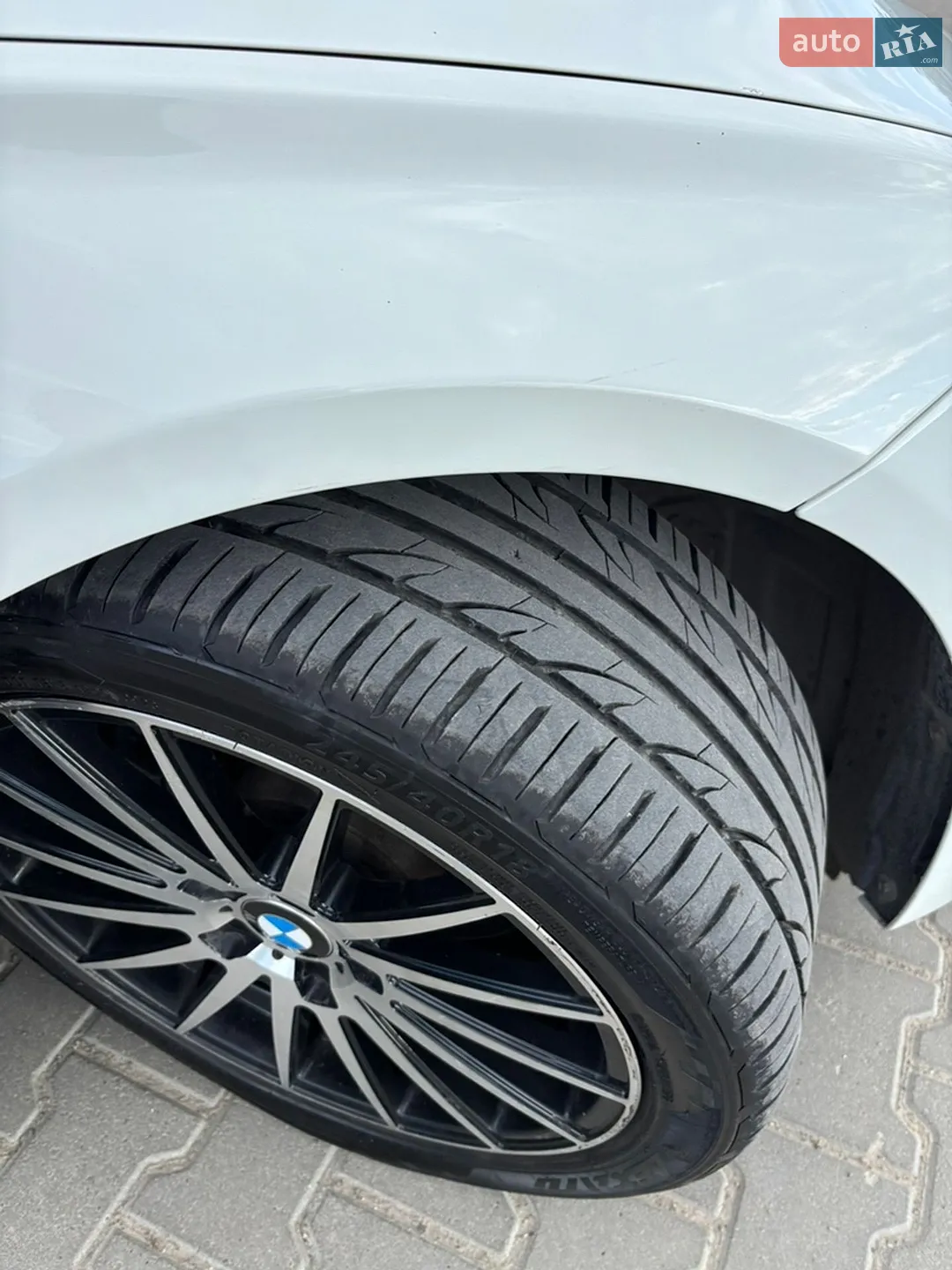 2014 BMW 3er - мініатюра 24