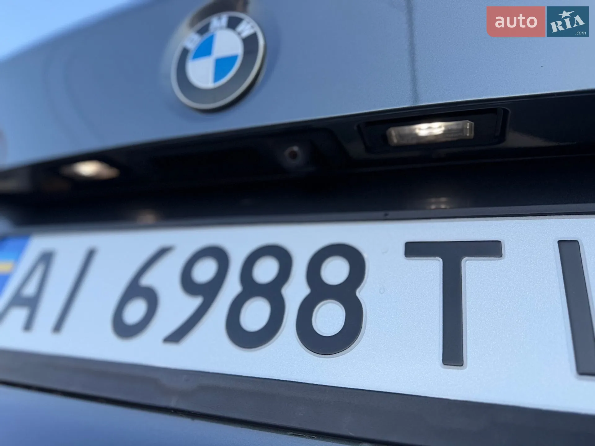 2016 BMW 3er - мініатюра 17