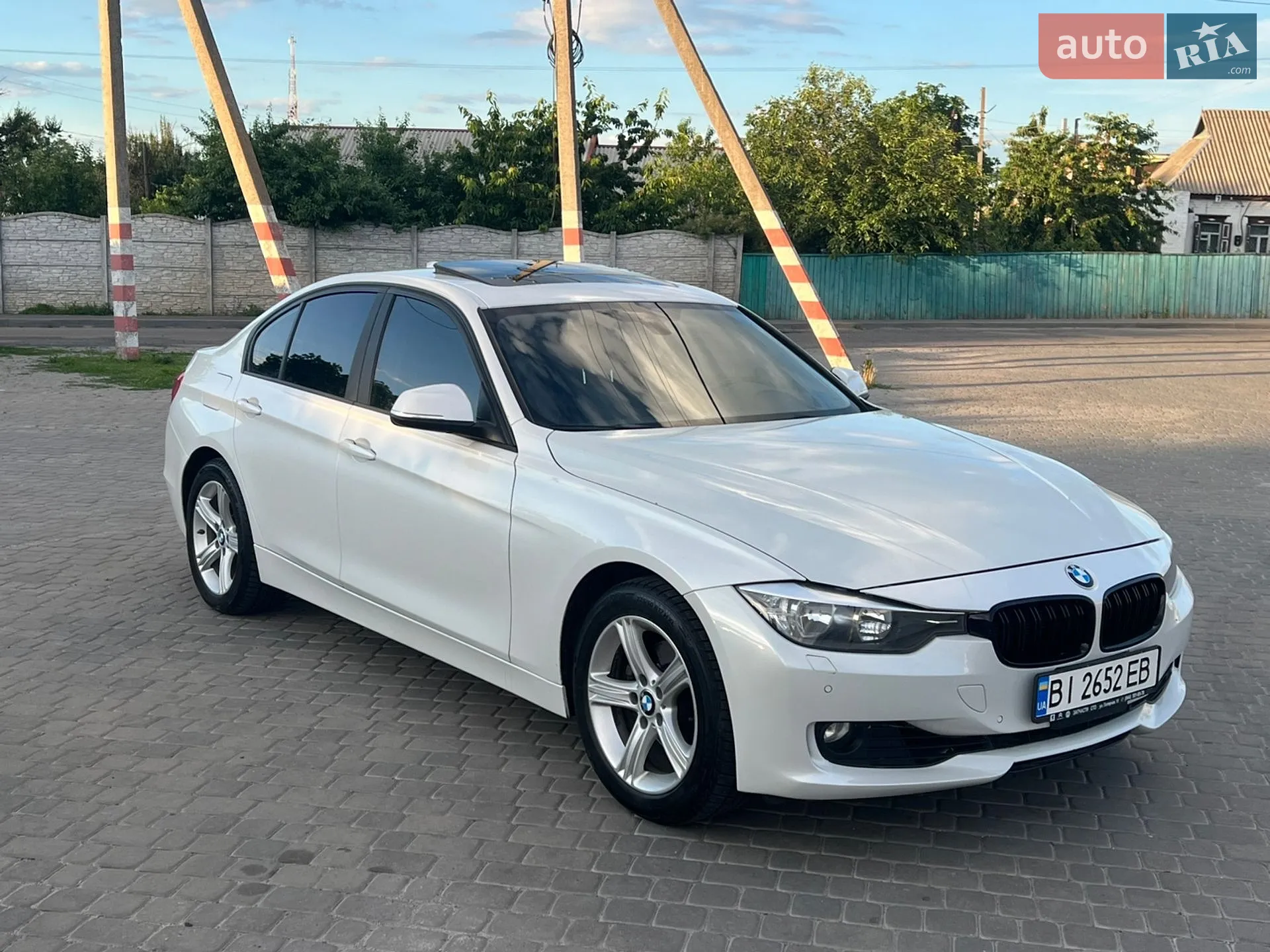 2014 BMW 3er - мініатюра 36