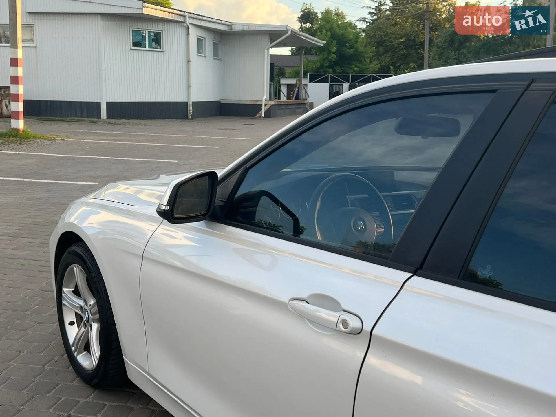 2014 BMW 3er - мініатюра 49
