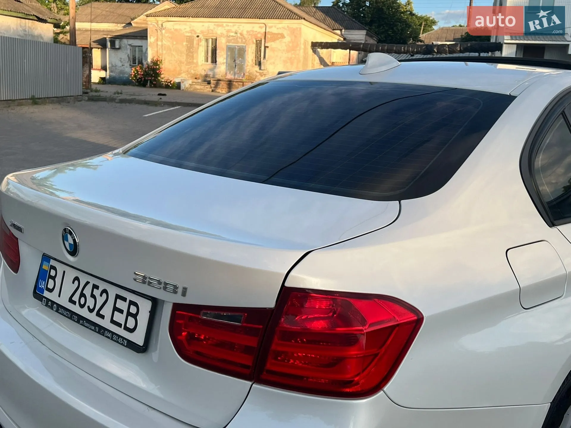 2014 BMW 3er - мініатюра 59