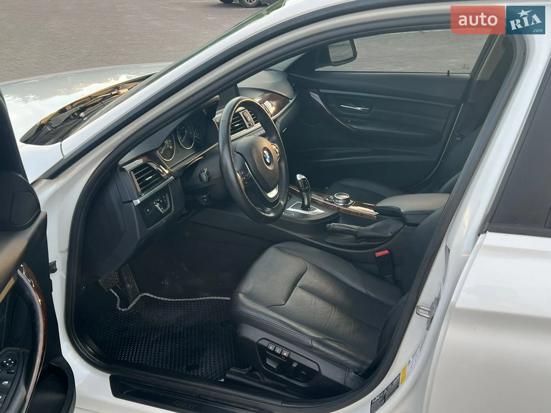 2014 BMW 3er - мініатюра 76