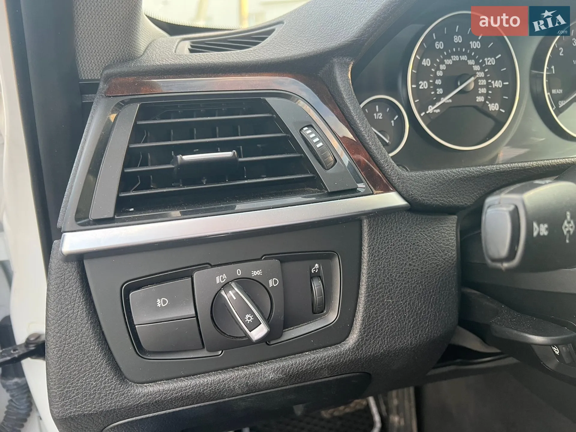 2014 BMW 3er - мініатюра 85