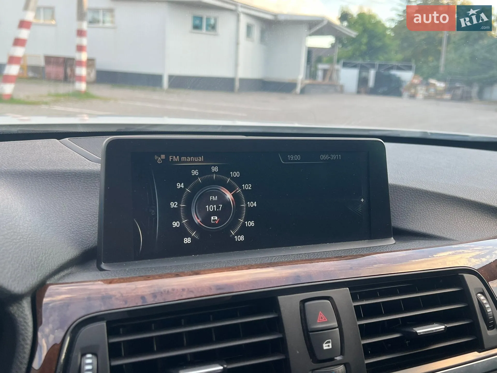 2014 BMW 3er - мініатюра 101