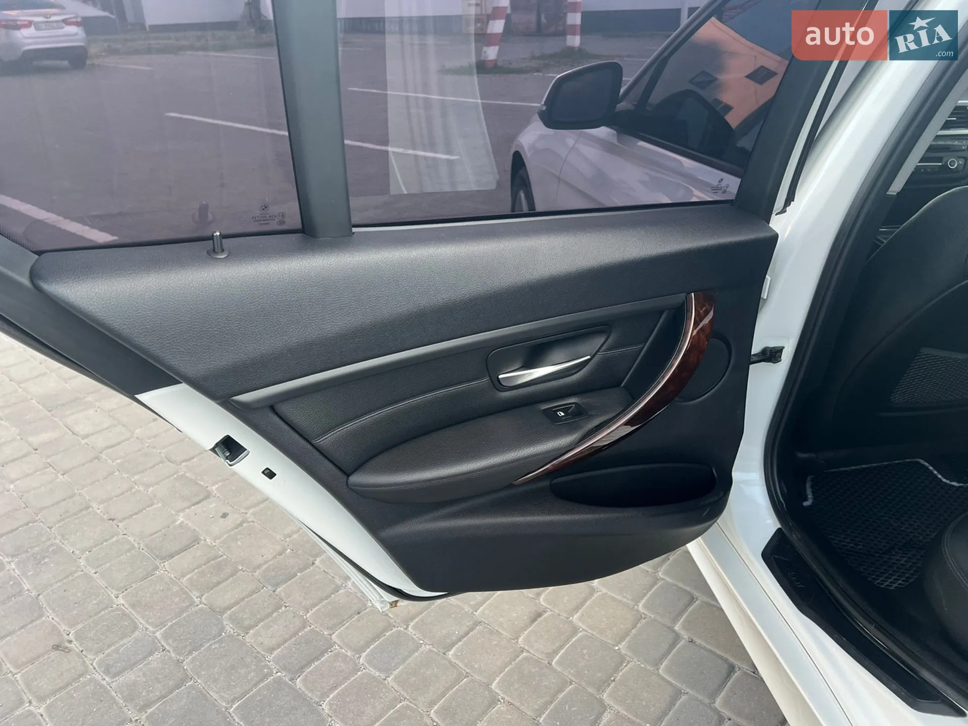 2014 BMW 3er - мініатюра 115