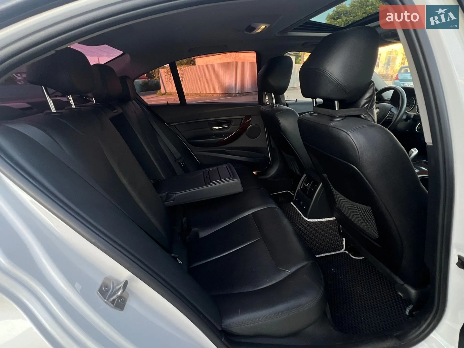 2014 BMW 3er - мініатюра 128