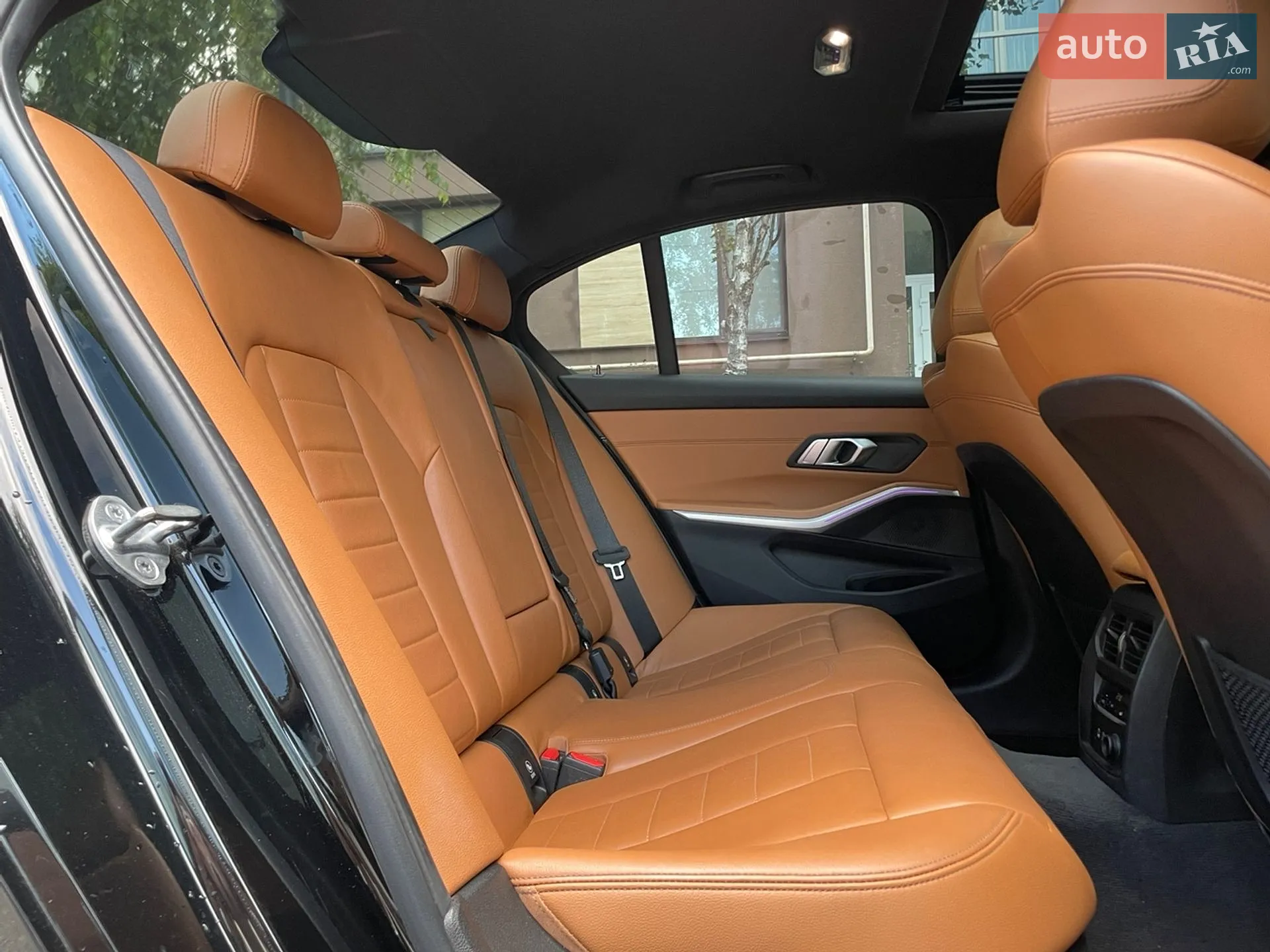 2019 BMW 3er - мініатюра 13