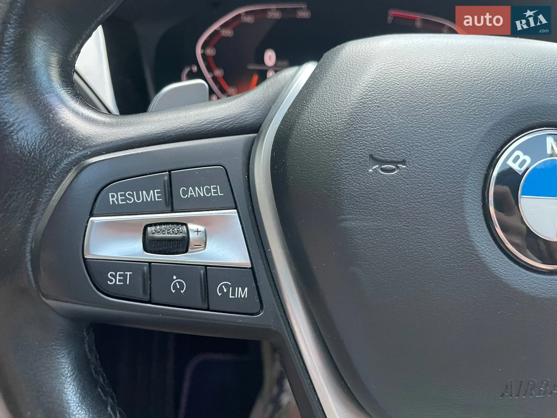 2019 BMW 3er - мініатюра 22