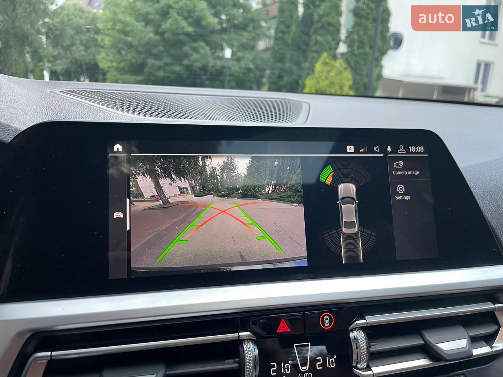2019 BMW 3er - мініатюра 36