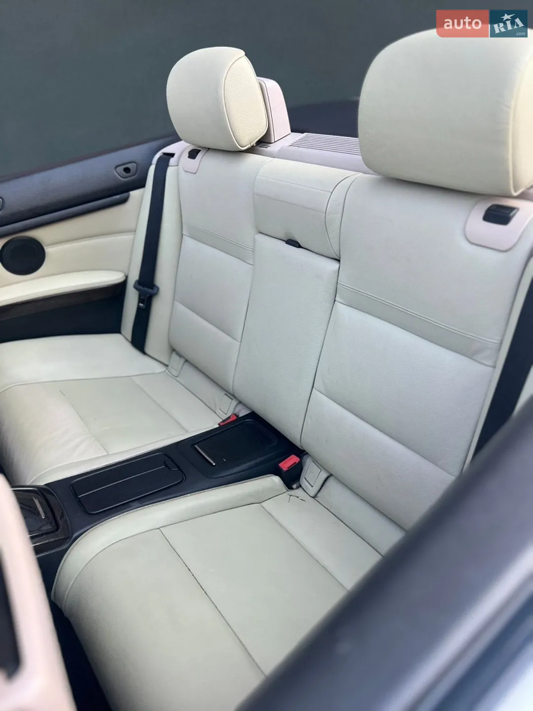 2011 BMW 3er - мініатюра 16
