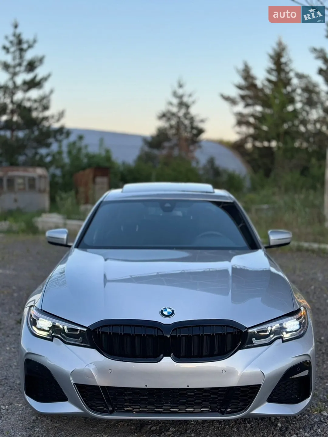 2019 BMW 3er - мініатюра 10