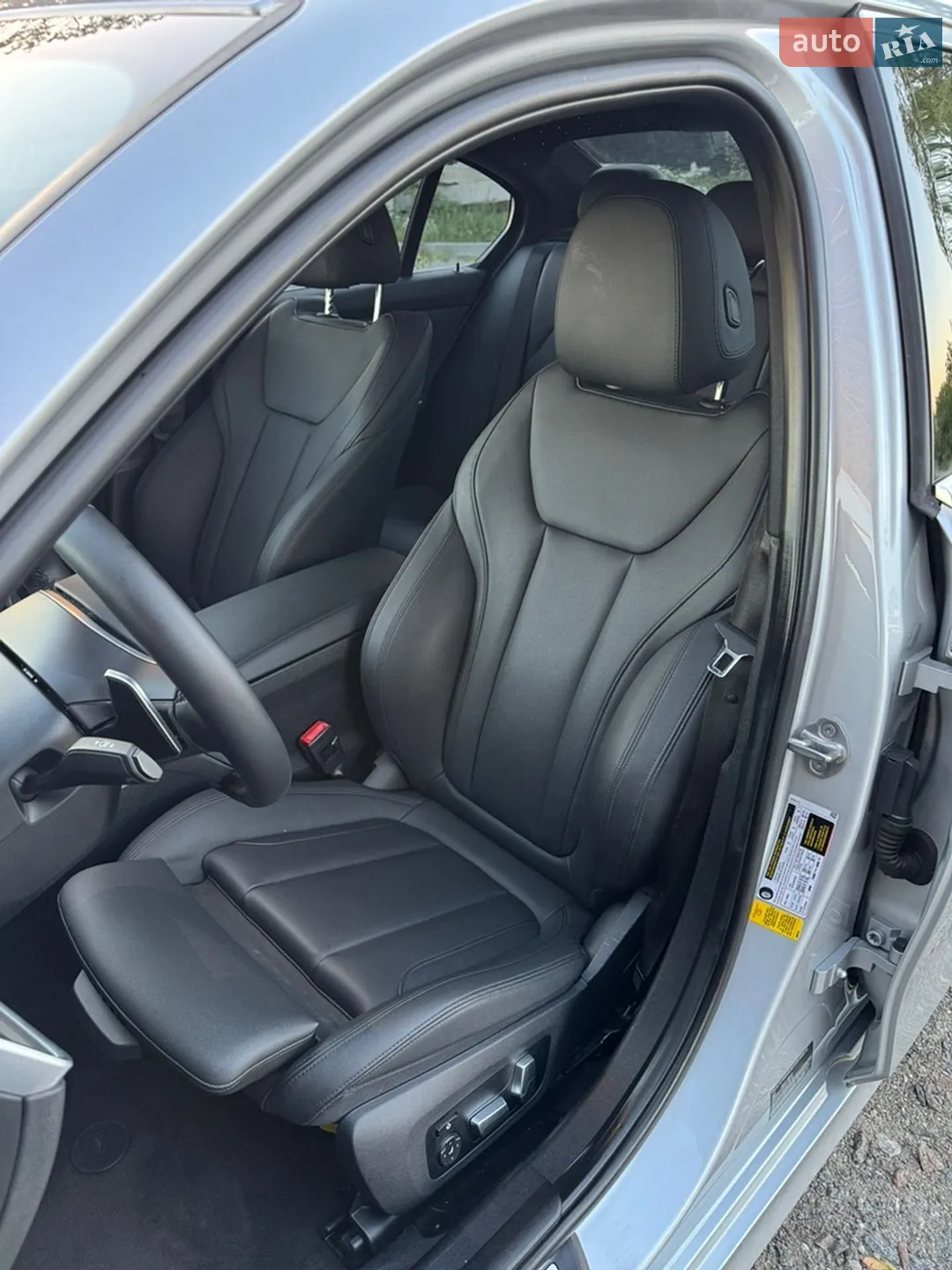 2019 BMW 3er - мініатюра 20