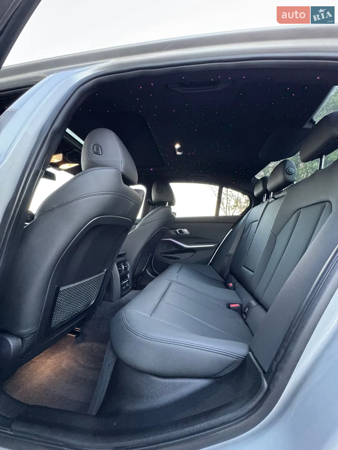 2019 BMW 3er - мініатюра 30