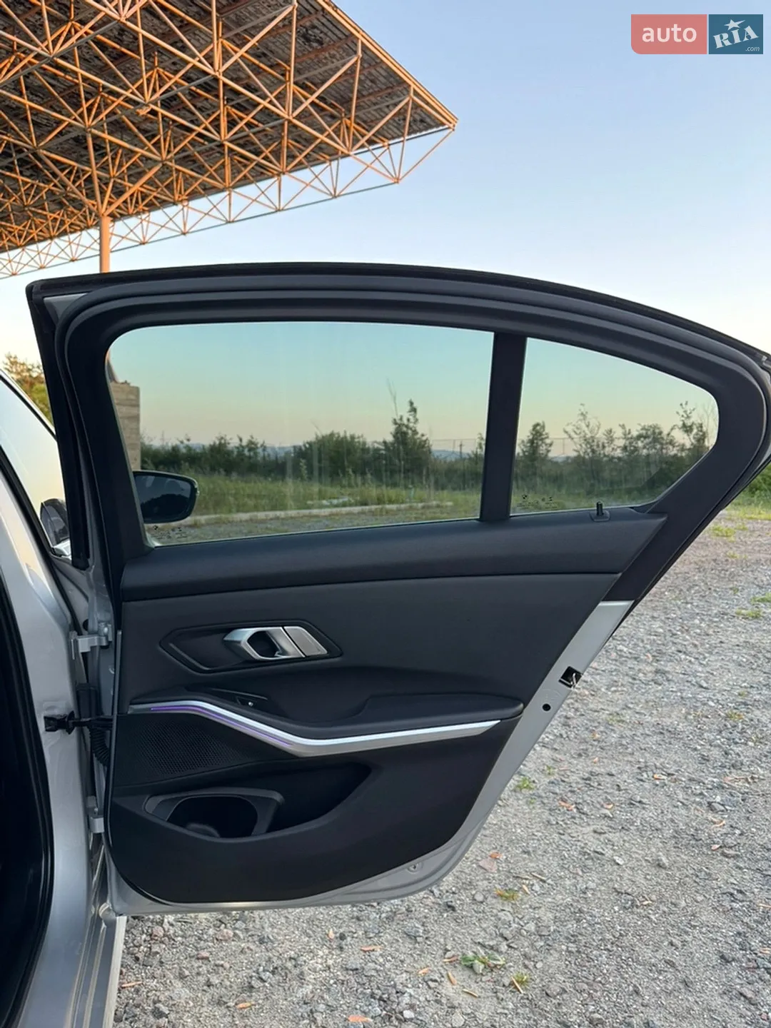 2019 BMW 3er - мініатюра 35
