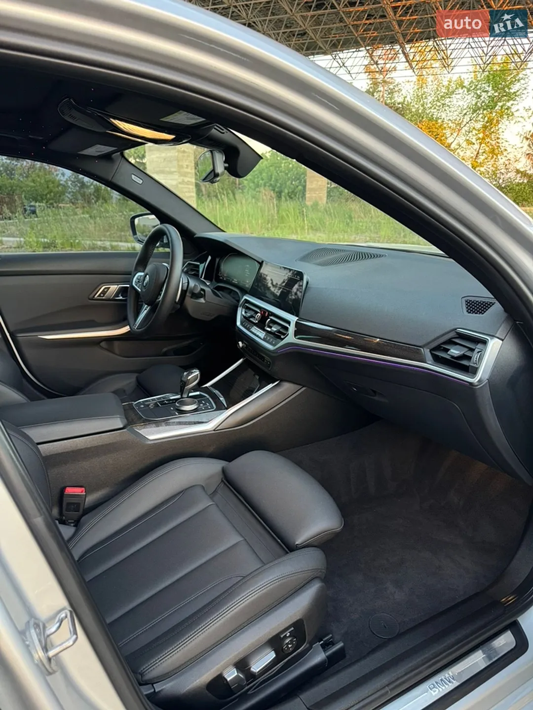 2019 BMW 3er - мініатюра 40