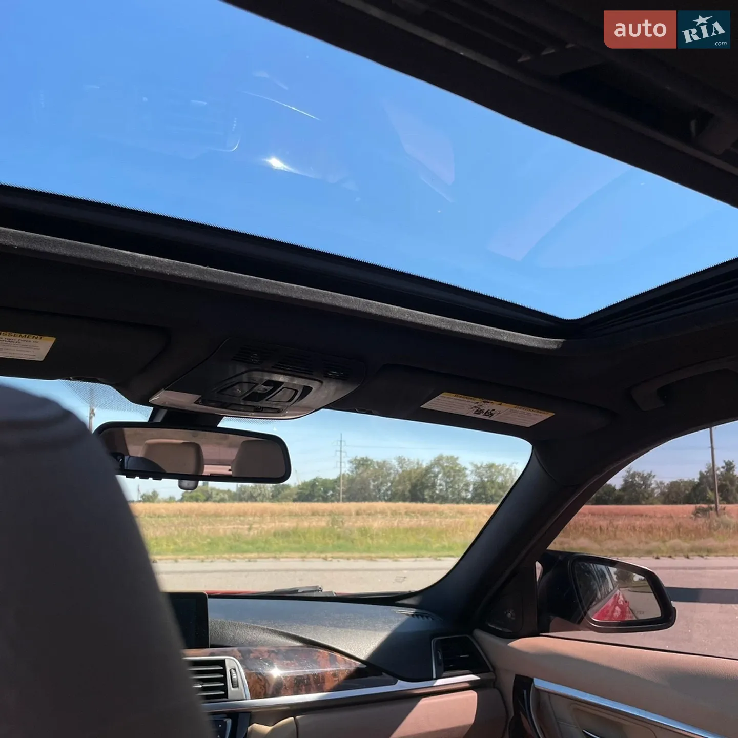 2015 BMW 3er - мініатюра 21