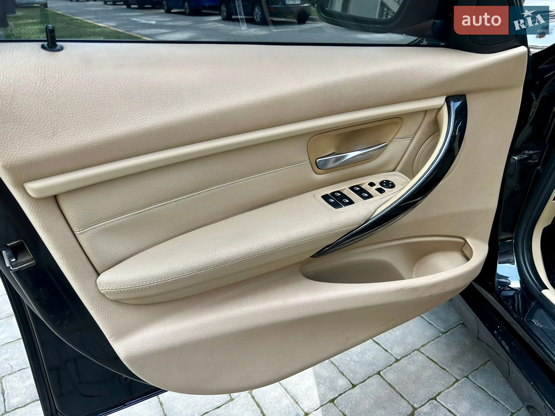 2014 BMW 3er - мініатюра 23