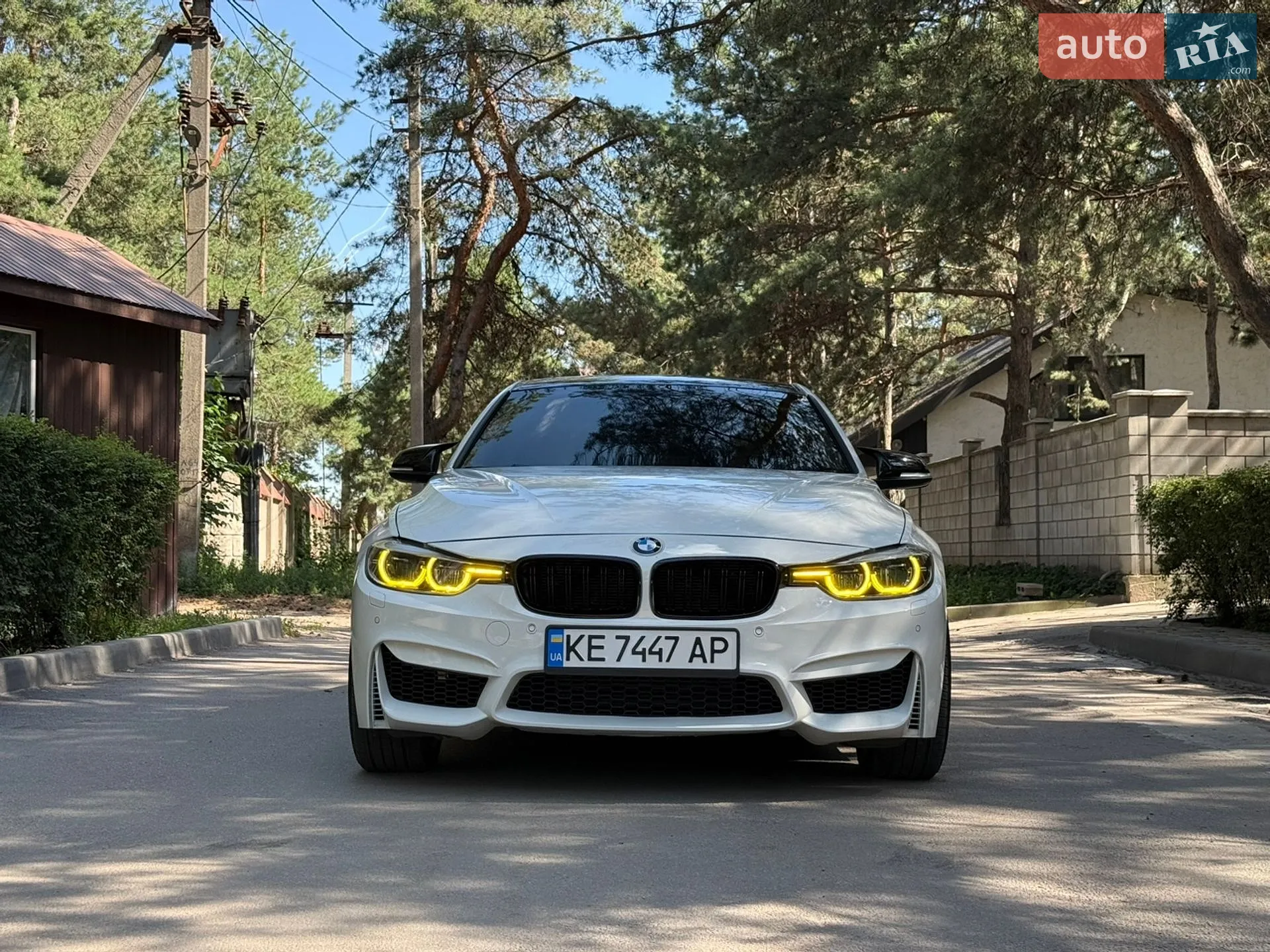2014 BMW 3er - мініатюра 16