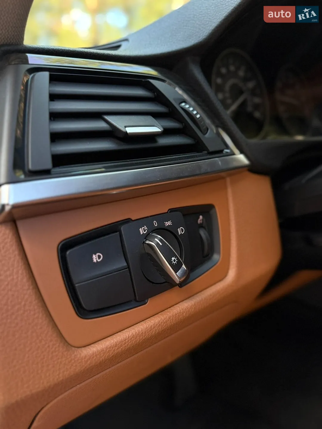 2014 BMW 3er - мініатюра 24