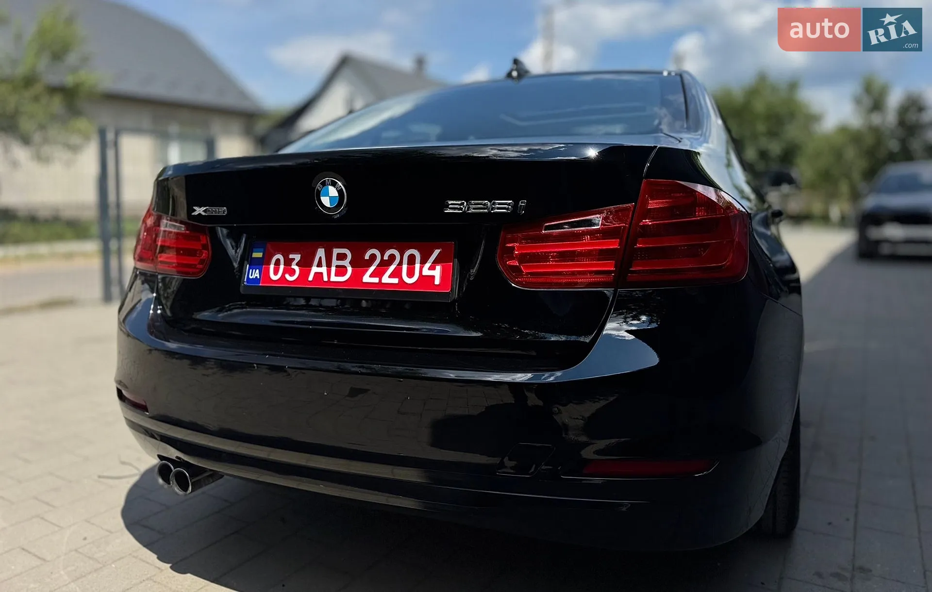 2015 BMW 3er - мініатюра 20