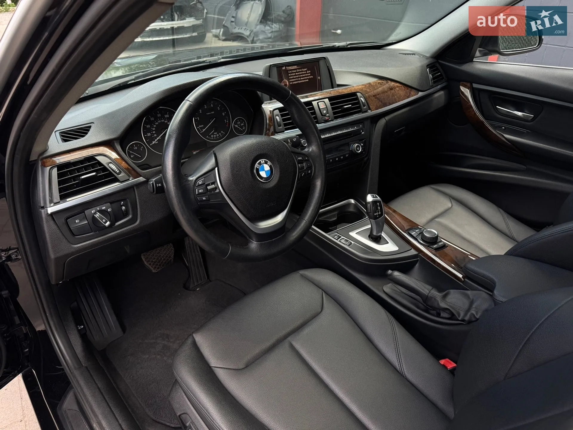 2015 BMW 3er - мініатюра 28