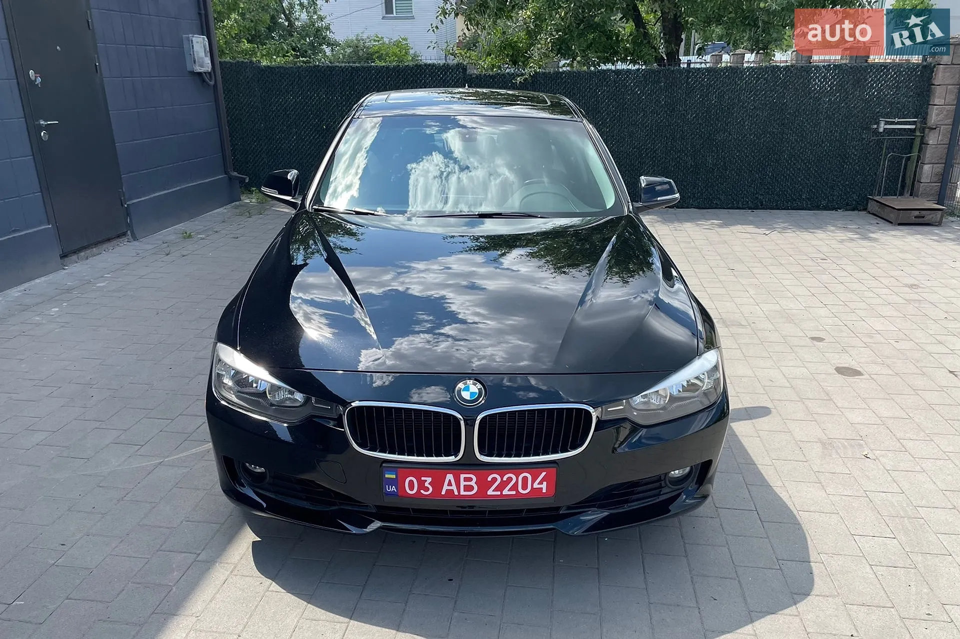 2015 BMW 3er - мініатюра 25