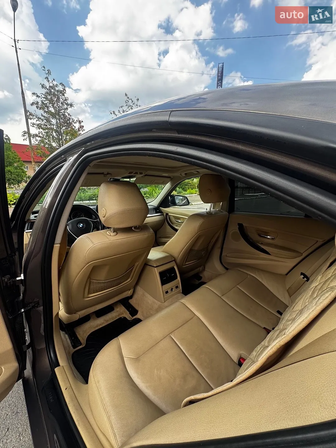 2013 BMW 3er - мініатюра 9