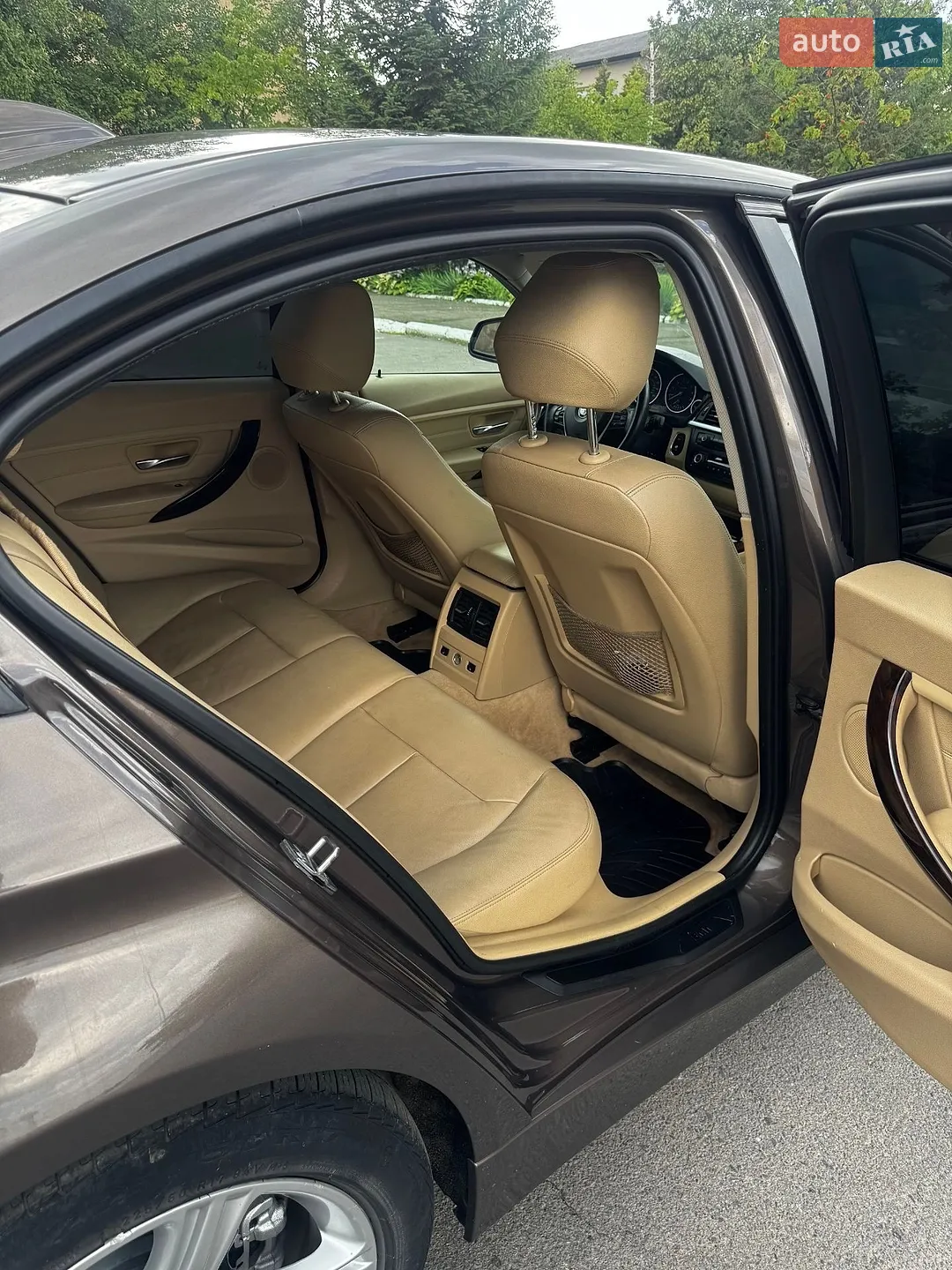 2013 BMW 3er - мініатюра 14