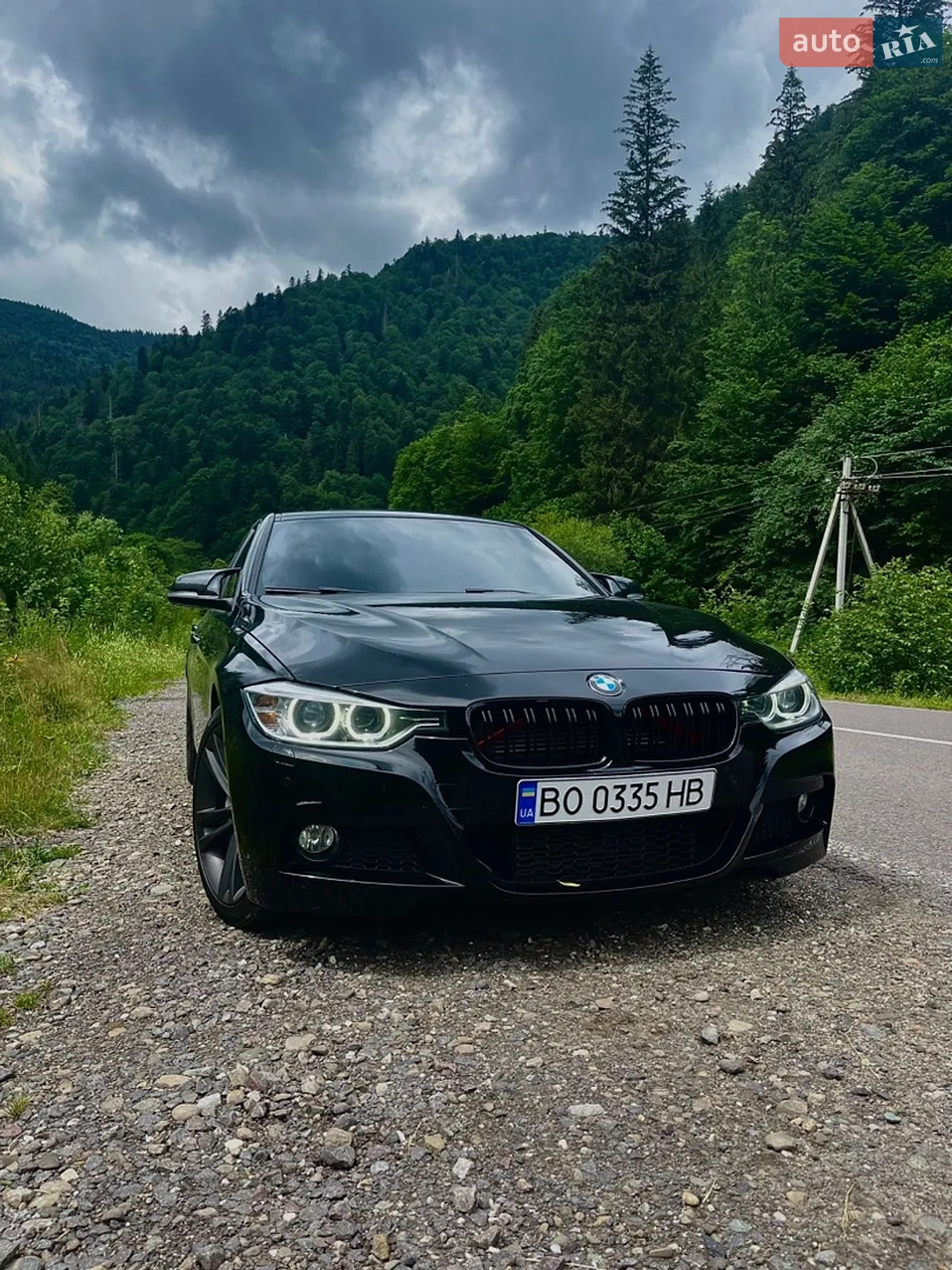 2013 BMW 3er - мініатюра 5