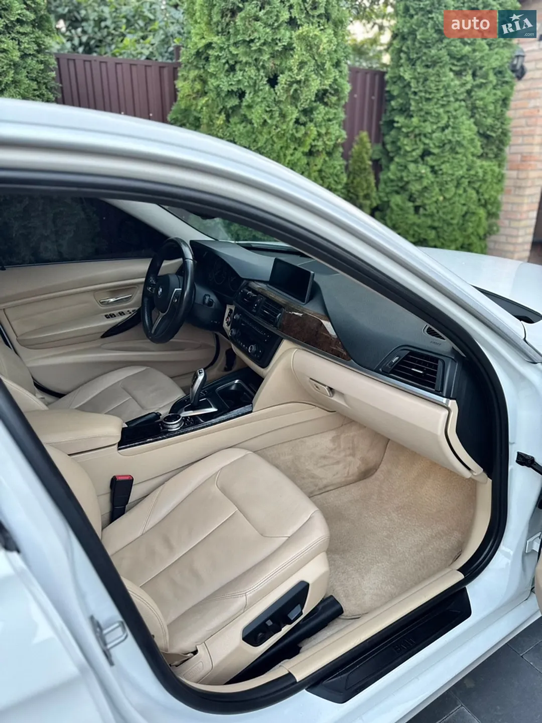 2014 BMW 3er - мініатюра 21