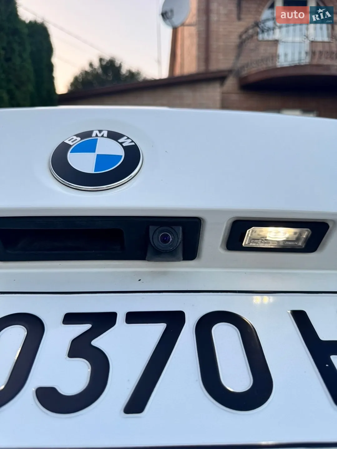 2014 BMW 3er - мініатюра 30