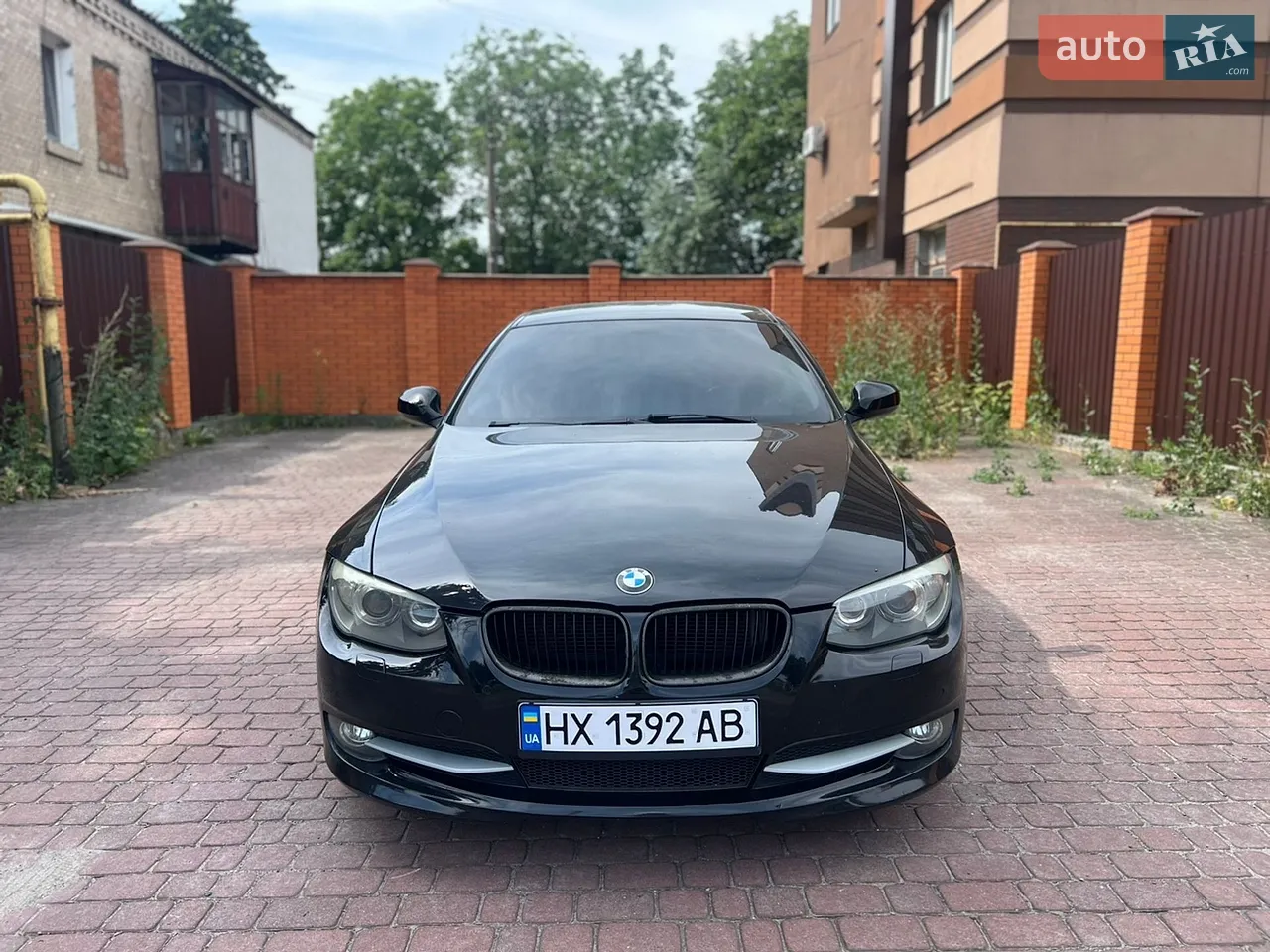 2011 BMW 3er - мініатюра 48