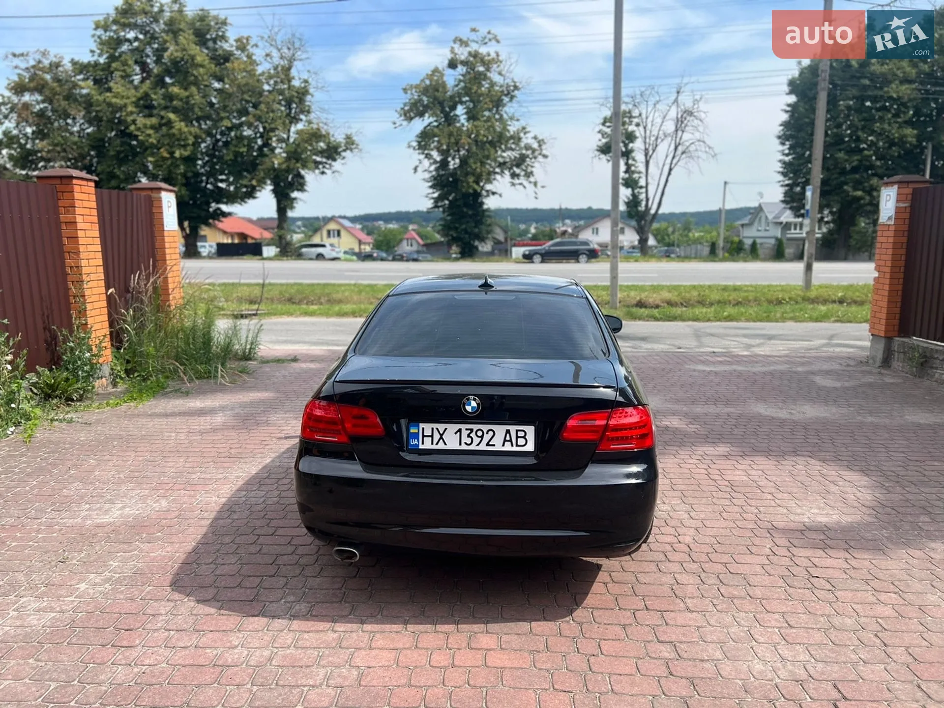 2011 BMW 3er - мініатюра 5