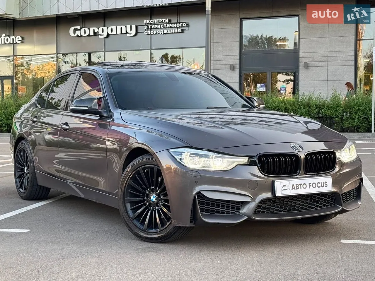 2017 BMW X5 - мініатюра 54