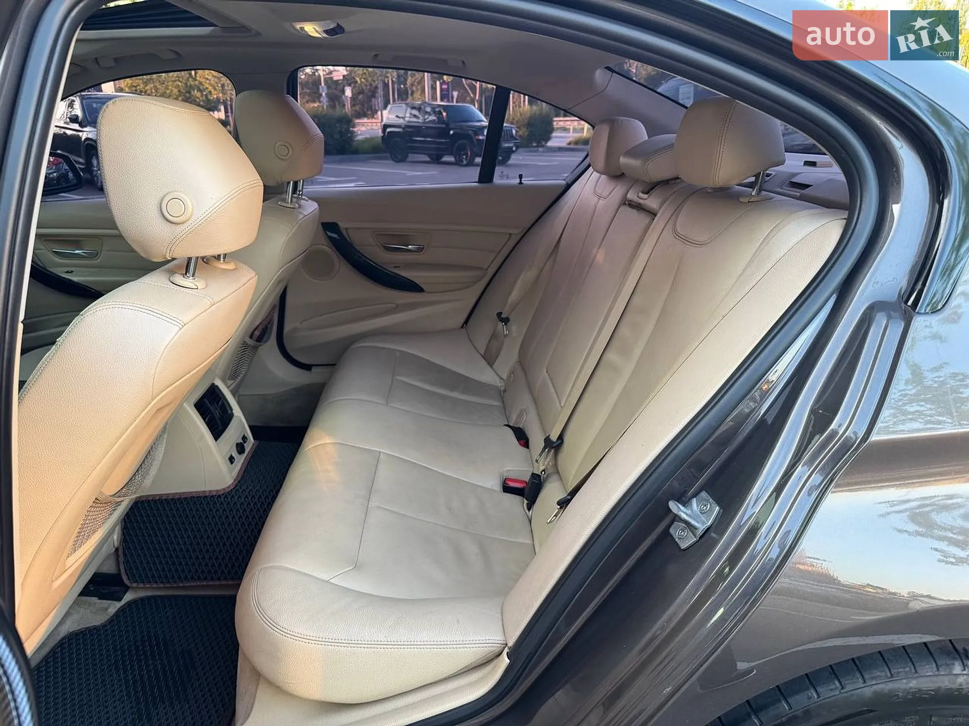 2013 BMW 3er - мініатюра 15