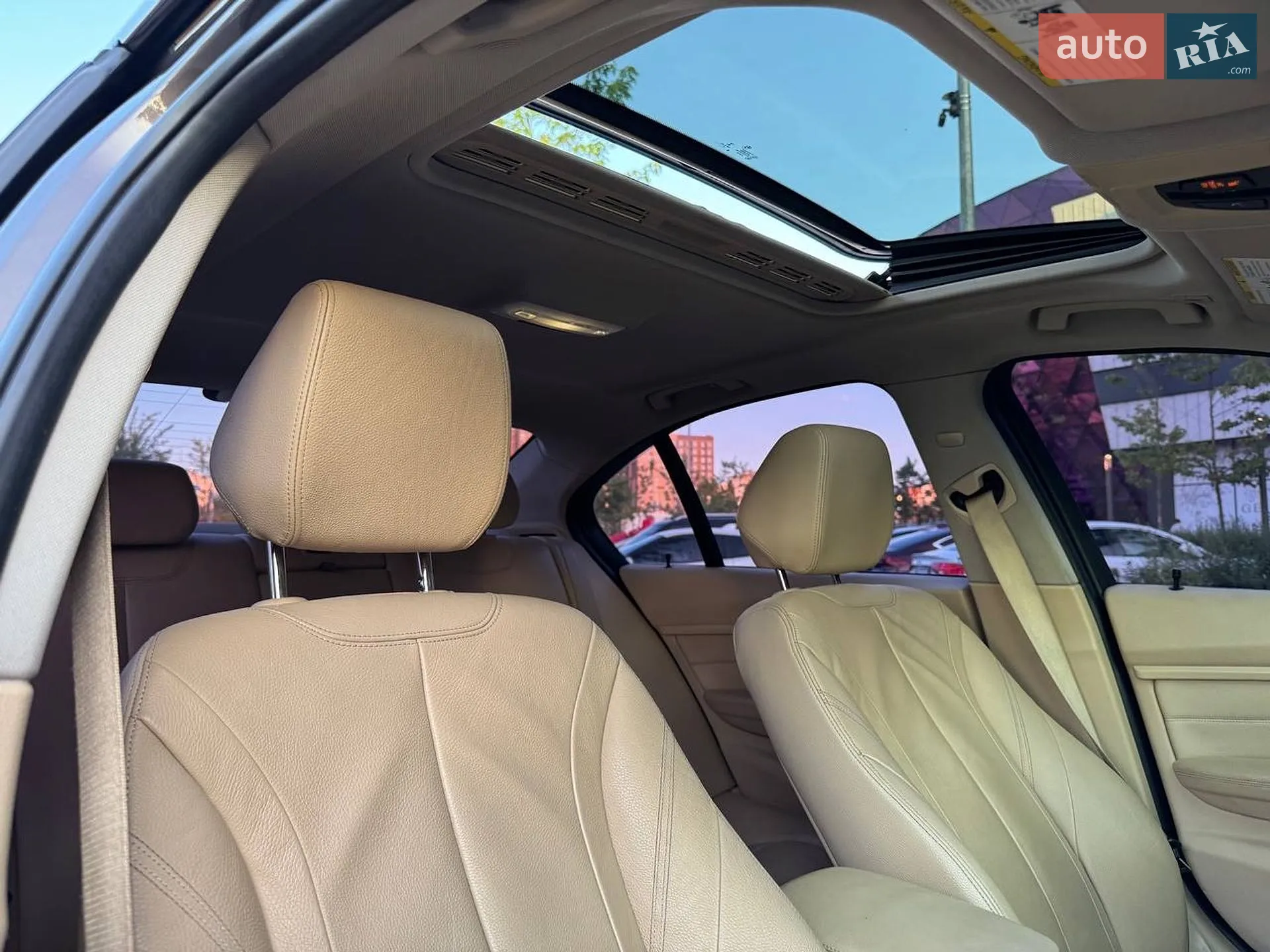 2013 BMW 3er - мініатюра 19