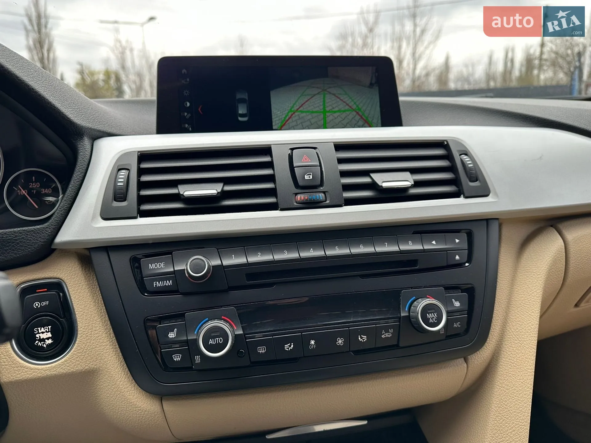 2013 BMW 3er - мініатюра 13