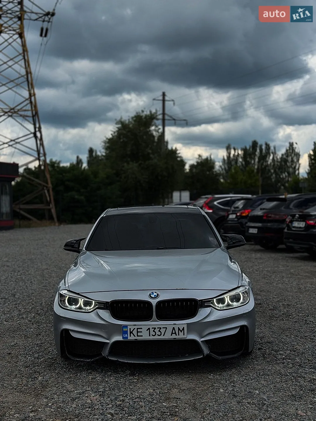 2013 BMW 3er - мініатюра 3