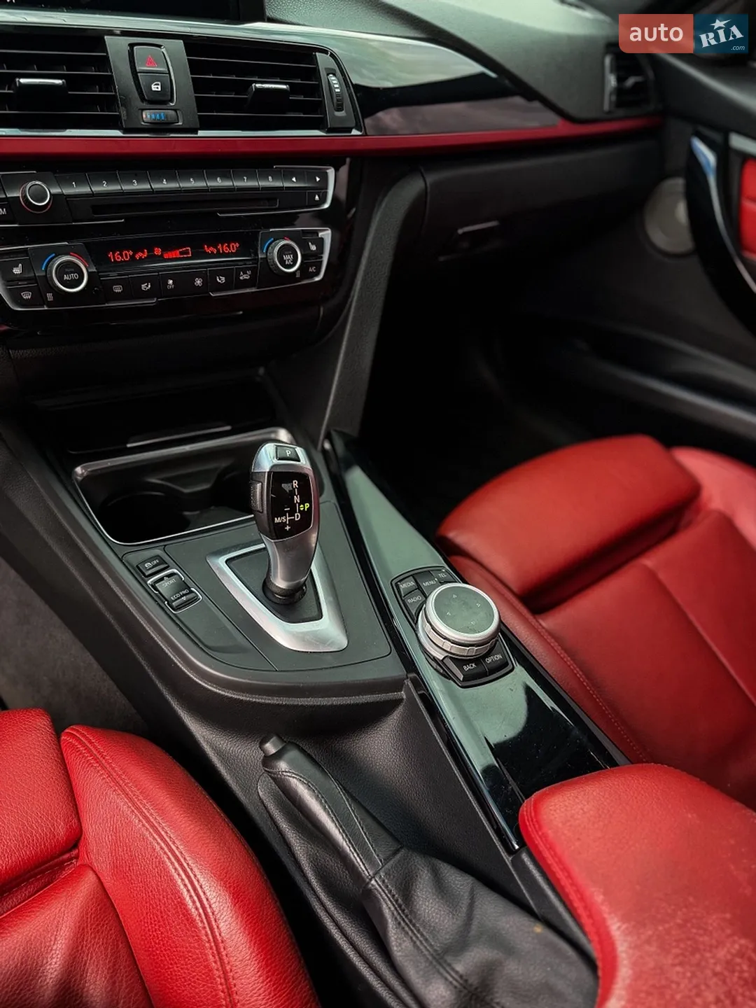 2013 BMW 3er - мініатюра 19