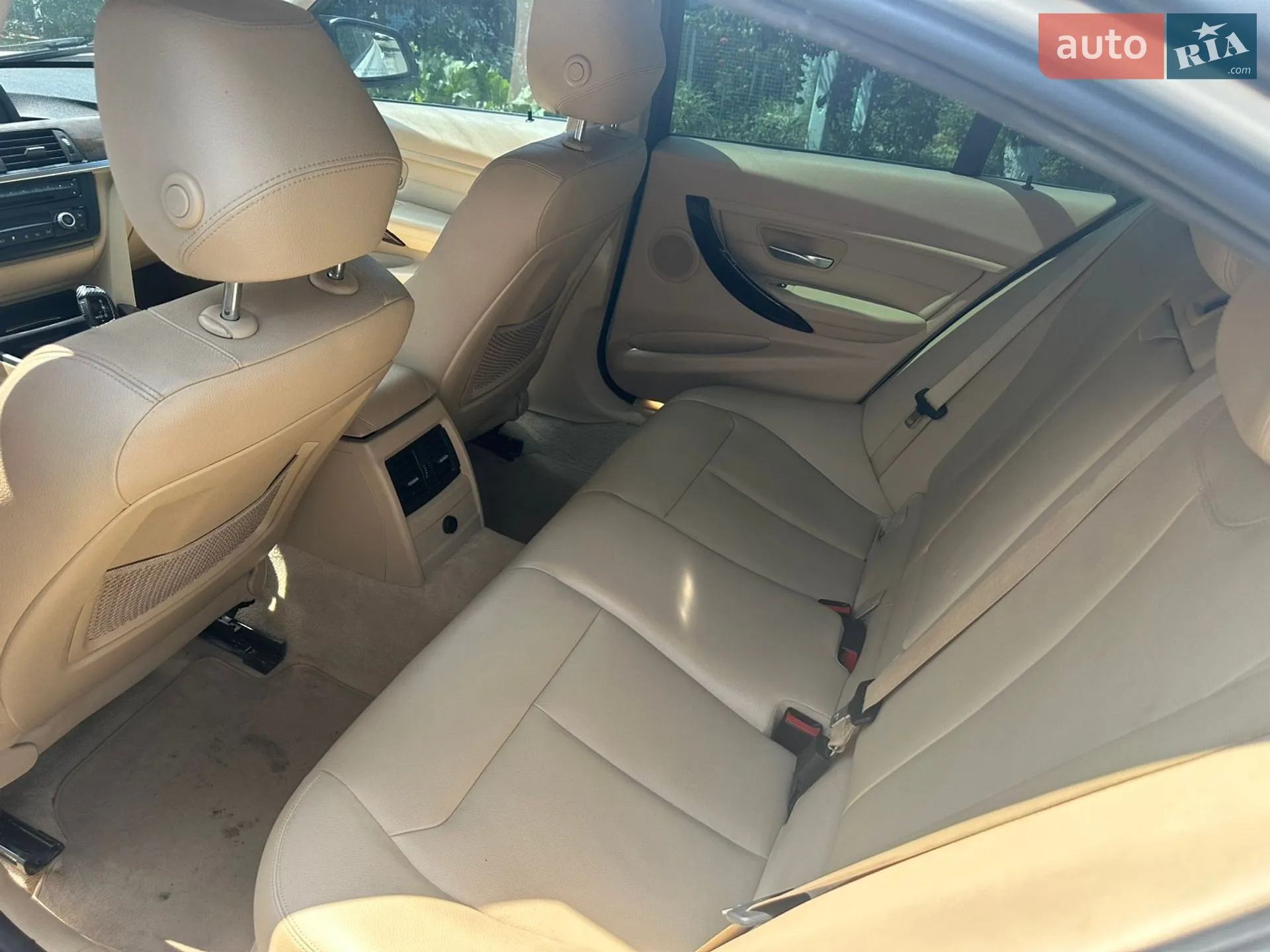 2015 BMW 3er - мініатюра 9